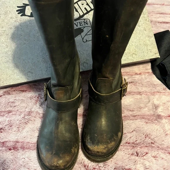 Freebird by Steven - Picture 2 of 6